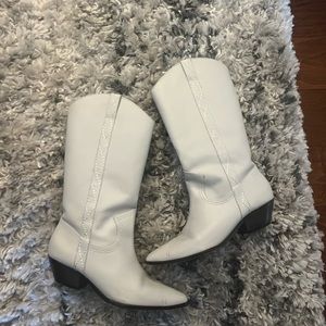 SCHUTZ Allison boot
